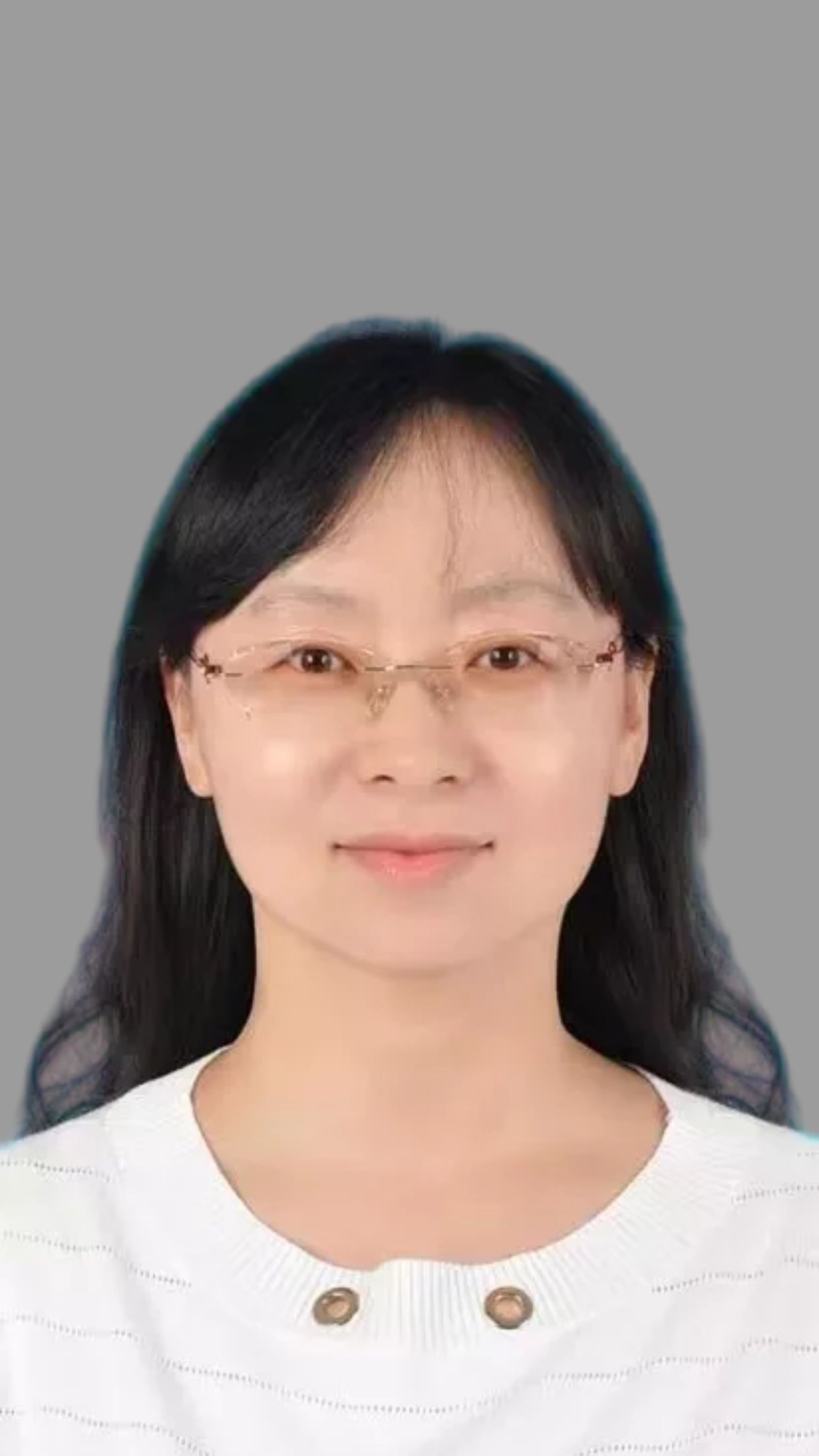 闫宇清