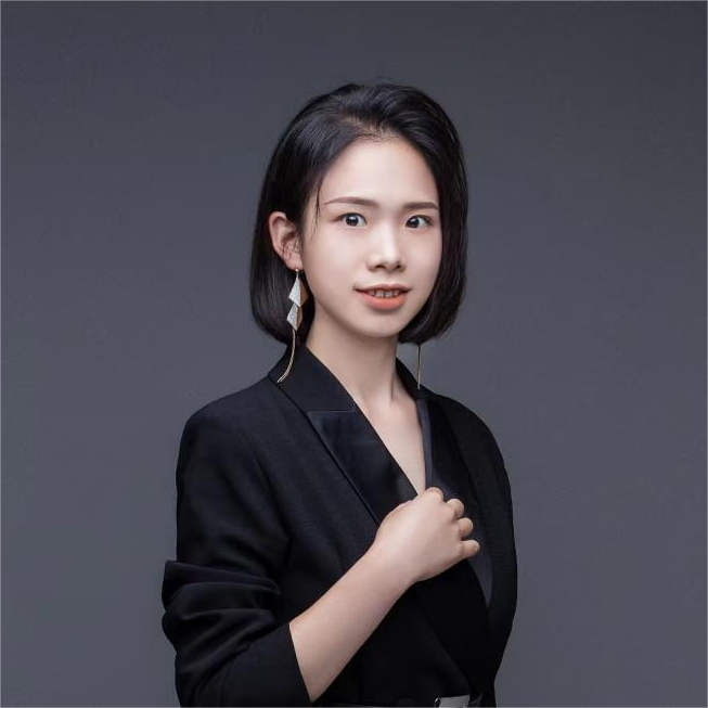 梁婷婷