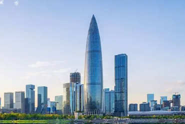 深圳