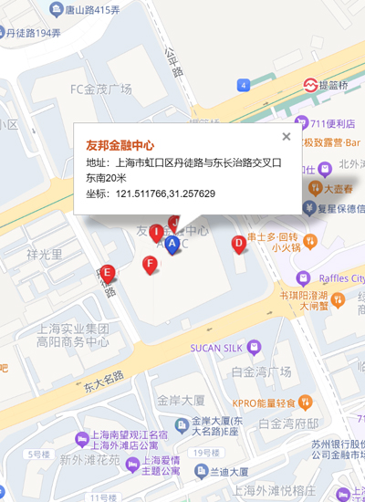 地图