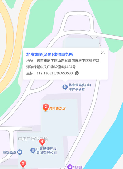 地图